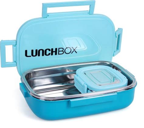 leak proof steel lunch box india|ganesh shine lunch box.